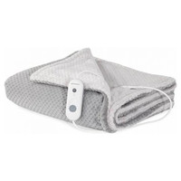 ORBEGOZO MAH 1750 / MANTA TÉRMICA 170 X 100 CM-10M0 ORBEGOZO MAH 1750 / MANTA TÉRMICA 170 X 100 CM